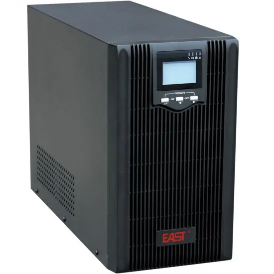 UPS ( EA630 / 2400W )